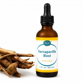 Sarsaparilla, Fluid Extract